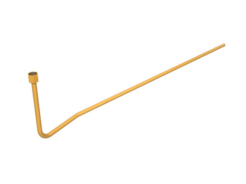 540-0857: Steel Tube Assembly 5400857 купить