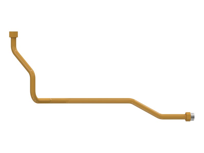 ТРУБКА В СБОРЕ