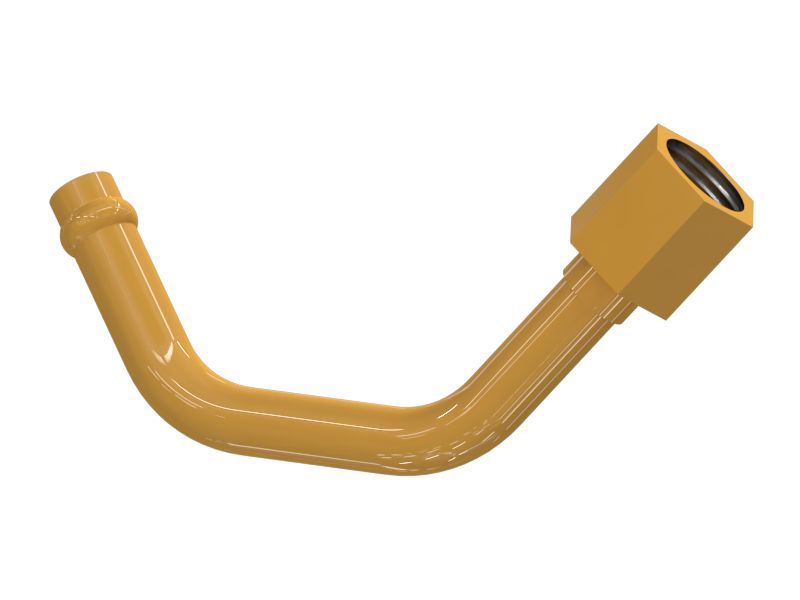 420-3535: Tube Assembly 4203535 купить