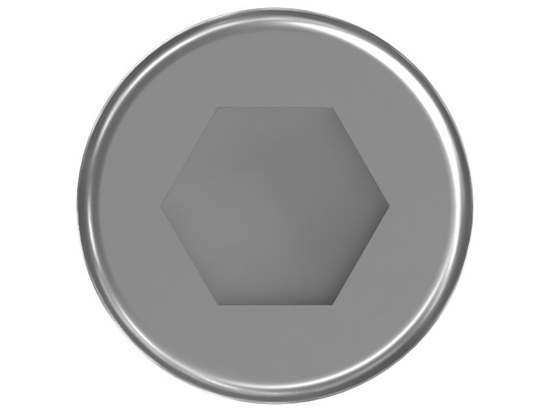 540-7697: SCREW 5407697 купить