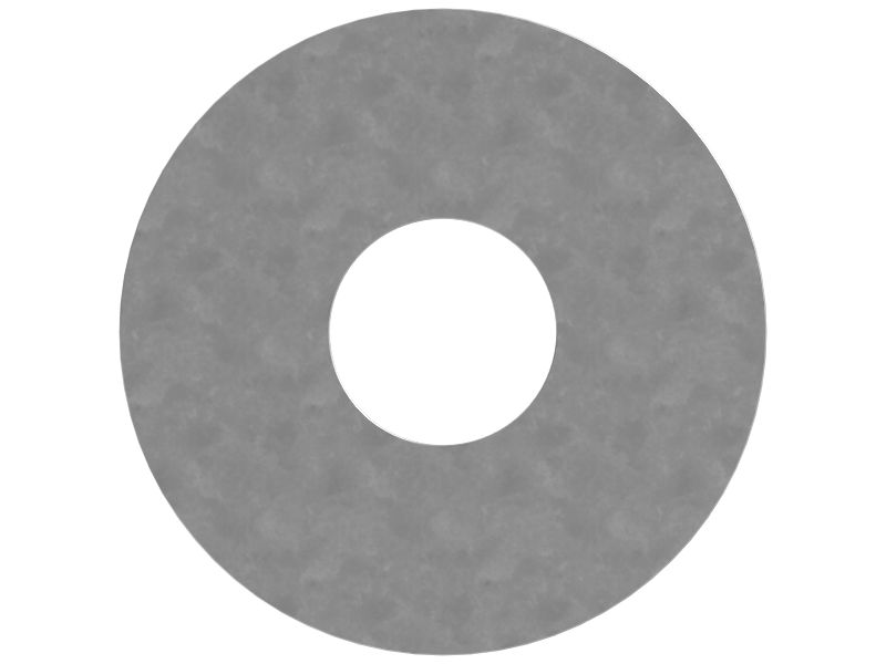 498-4311: FLAT WASHER 4984311 купить