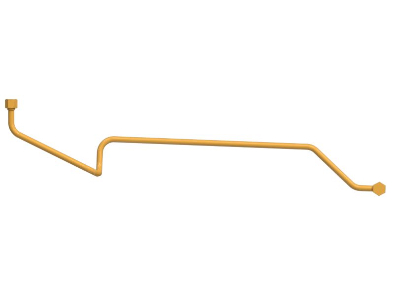 ТРУБКА В СБОРЕ