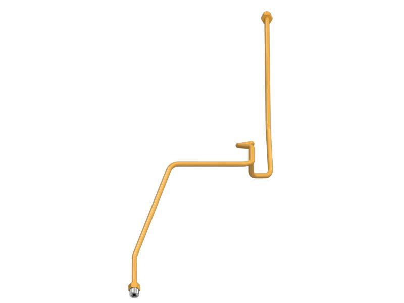 ТРУБКА В СБОРЕ