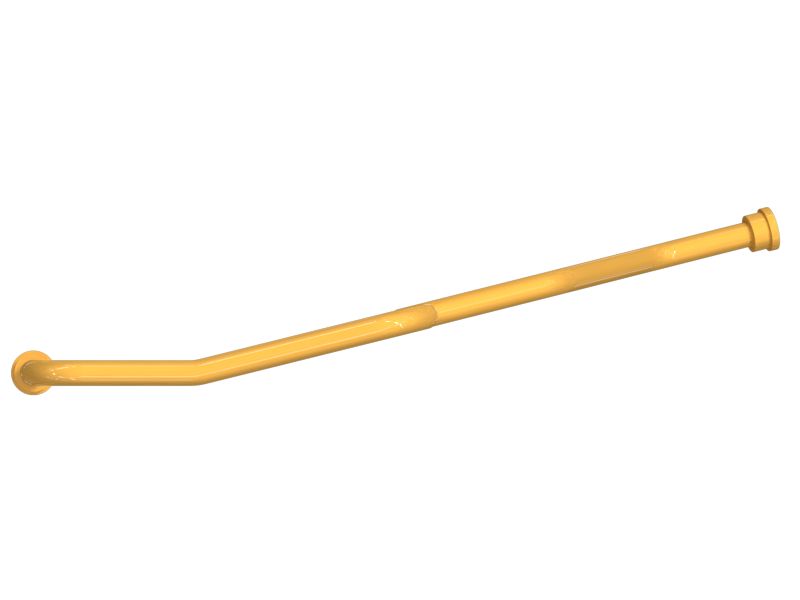 ТРУБКА В СБОРЕ