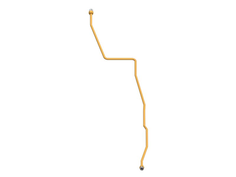 ТРУБКА В СБОРЕ