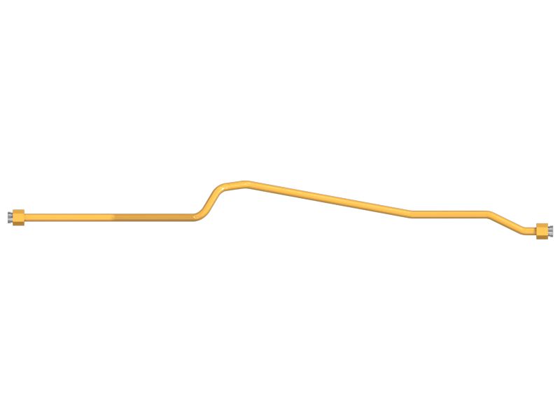 ТРУБКА В СБОРЕ