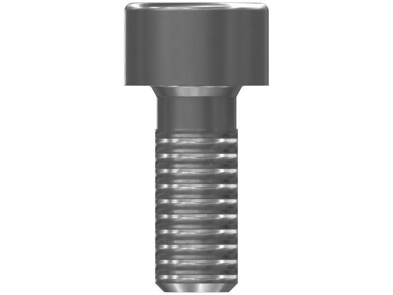 498-3296: SOCKET HEAD BOLT 4983296 купить