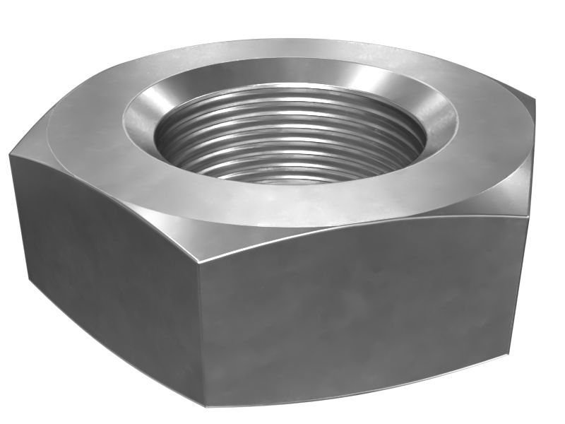 СТОПОРНАЯ ГАЙКА