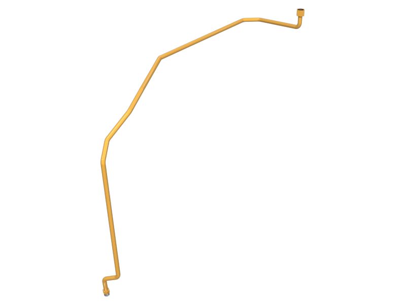 ТРУБКА В СБОРЕ