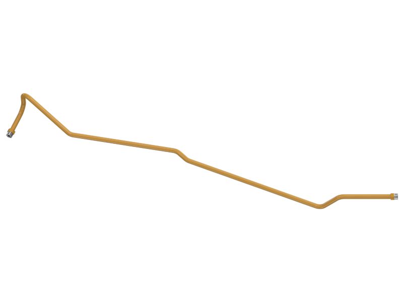 ТРУБКА В СБОРЕ