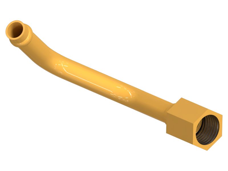 420-3535: Tube Assembly 4203535 купить