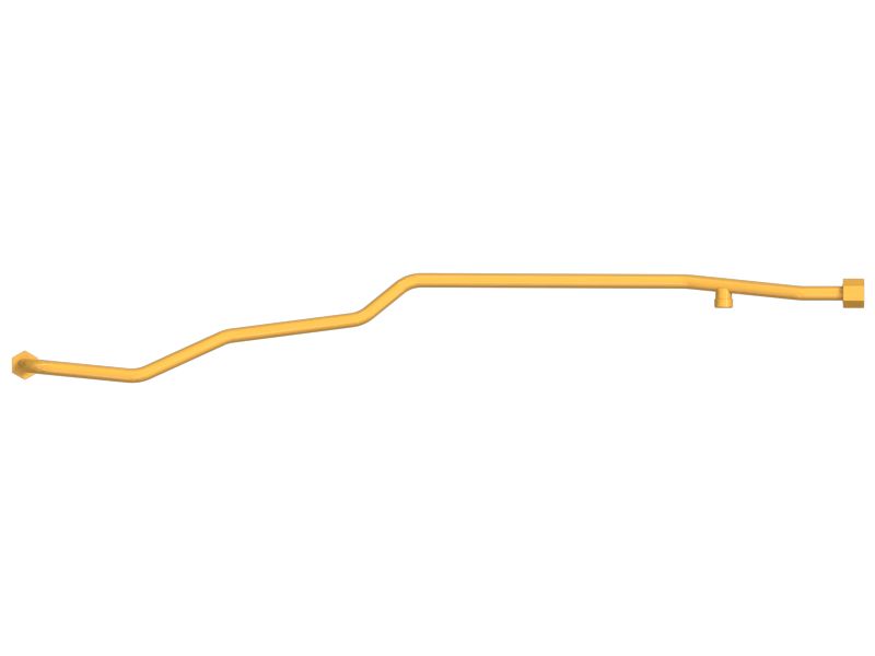 ТРУБКА В СБОРЕ