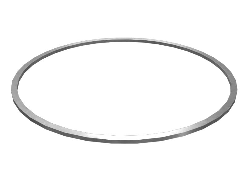 511-5546: Planetary Carrier Back Up Ring 5115546 купить