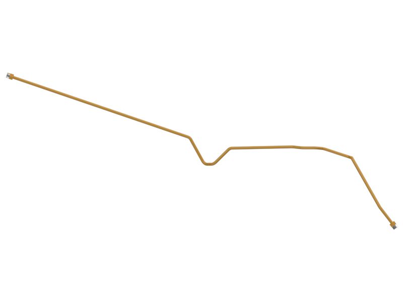 ТРУБКА В СБОРЕ