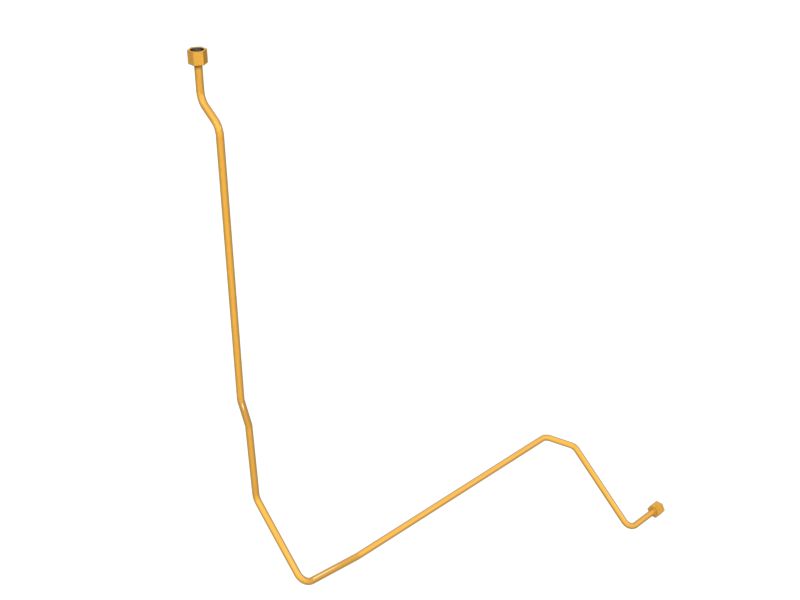 ТРУБКА В СБОРЕ