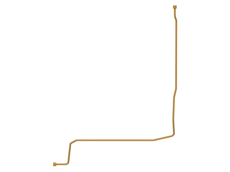 ТРУБКА В СБОРЕ