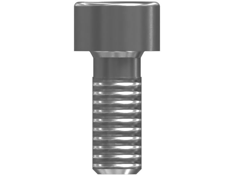 498-3296: SOCKET HEAD BOLT 4983296 купить