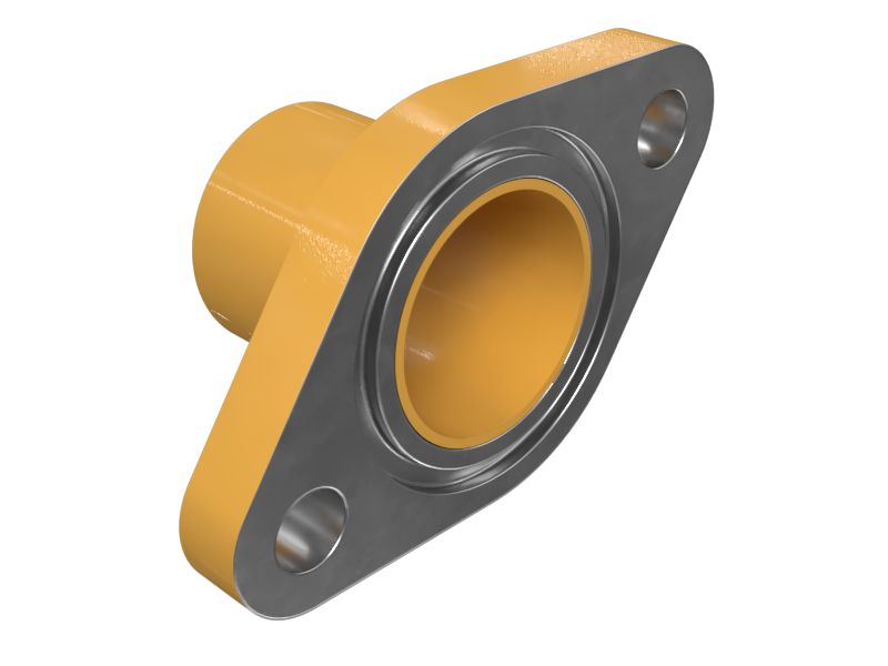 205-1906: ТРУБКА В СБОРЕ