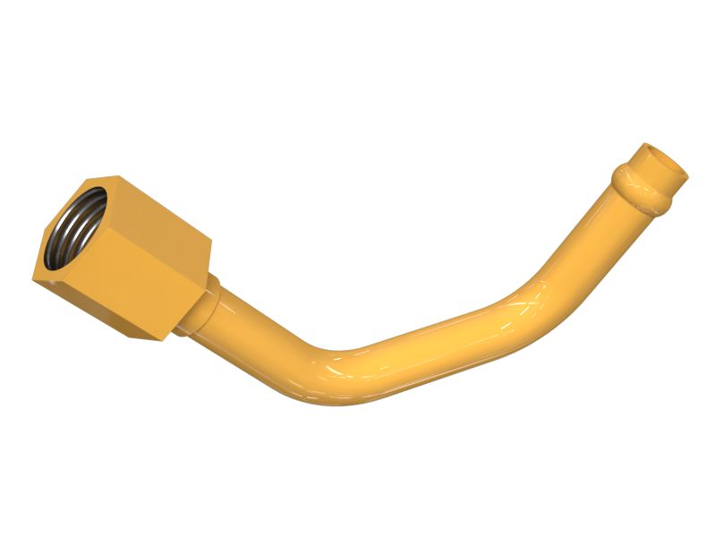 420-3535: Tube Assembly 4203535 купить