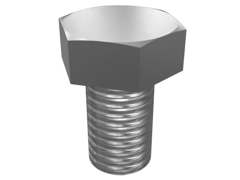 494-5985: Hex Head Bolt 4945985 купить