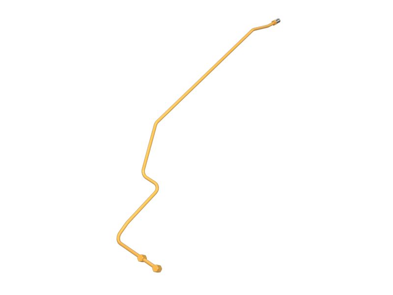 ТРУБКА В СБОРЕ