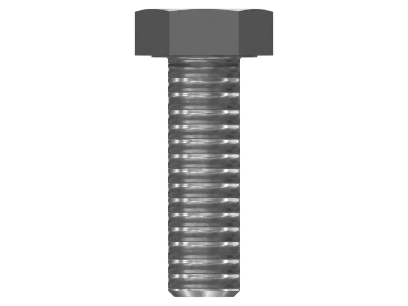 ШЕСТИГРАННЫЙ БОЛТ