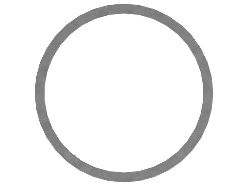 502-9501: FLAT WASHER 5029501 купить