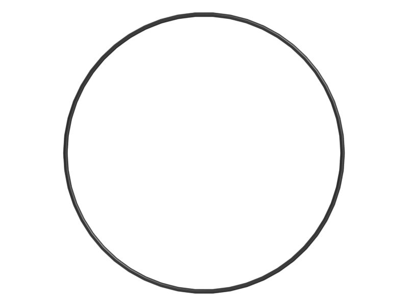 УПЛОТНИТЕЛЬНОЕ КОЛЬЦО