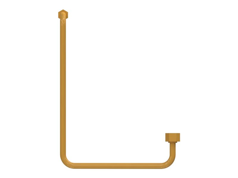 ТРУБКА В СБОРЕ