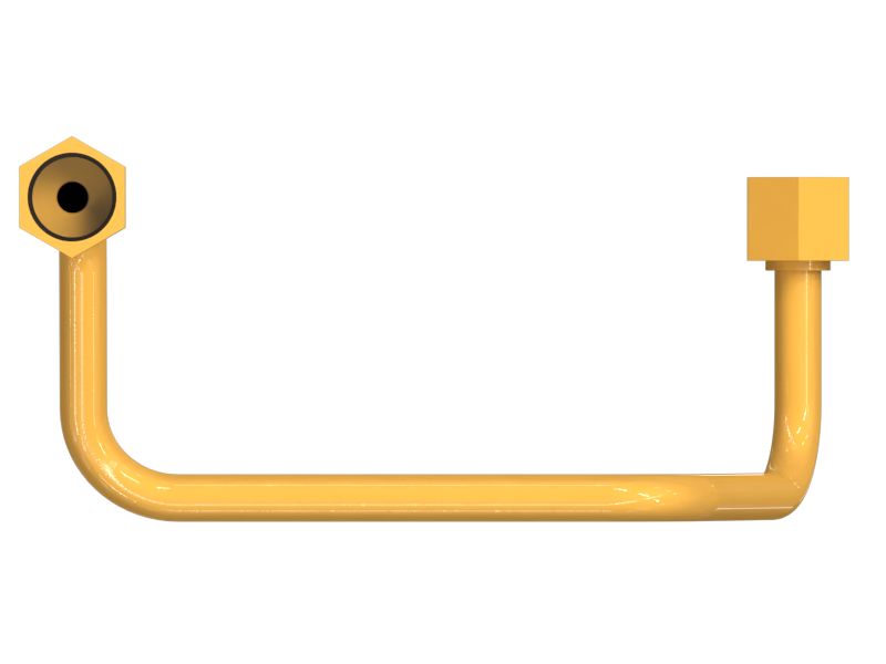 ТРУБКА В СБОРЕ