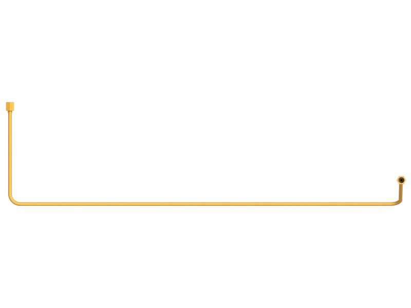 ТРУБКА В СБОРЕ