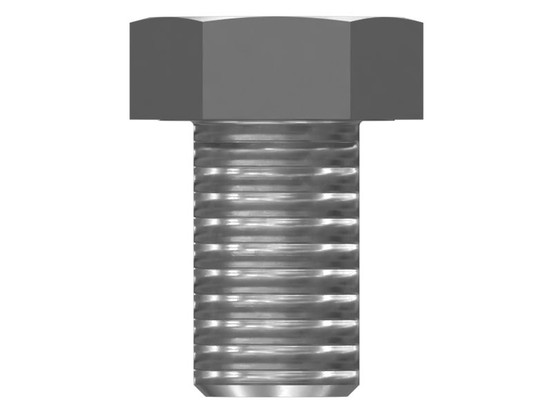 494-5985: Hex Head Bolt 4945985 купить