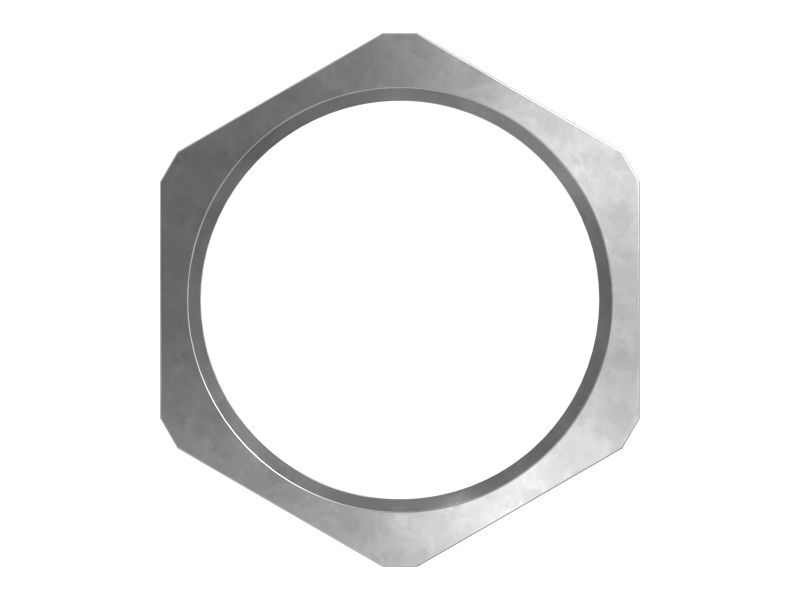 539-4475: Track Nut 5394475 купить