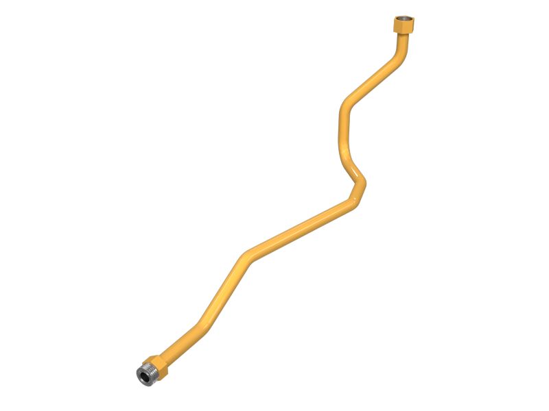 ТРУБКА В СБОРЕ