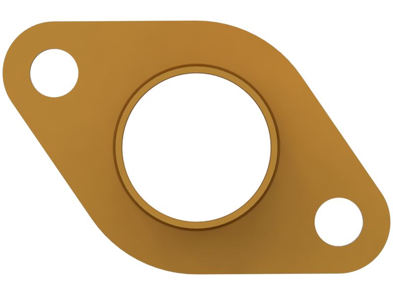 ТРУБКА В СБОРЕ