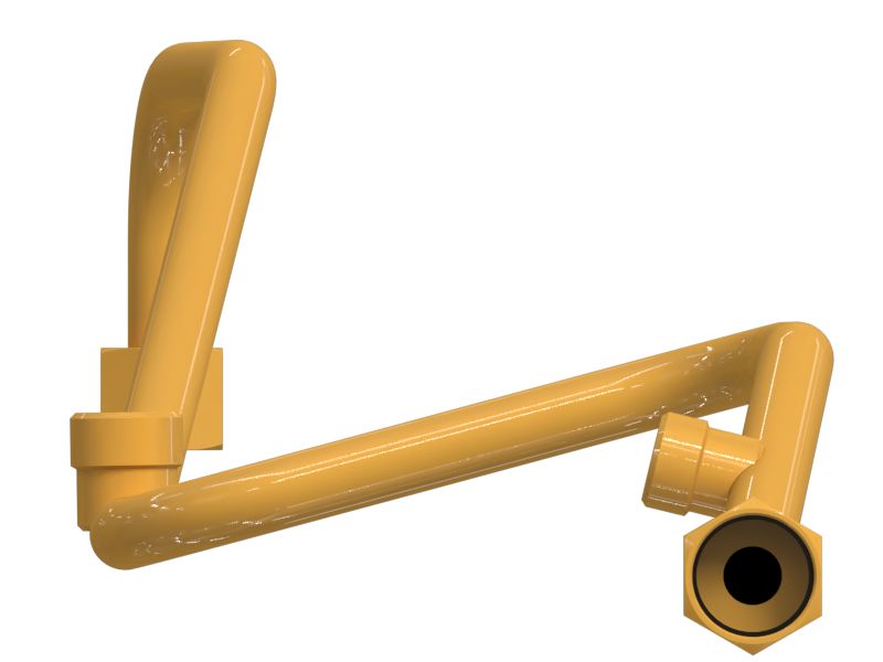 290-3339: Tube Assembly 2903339 купить