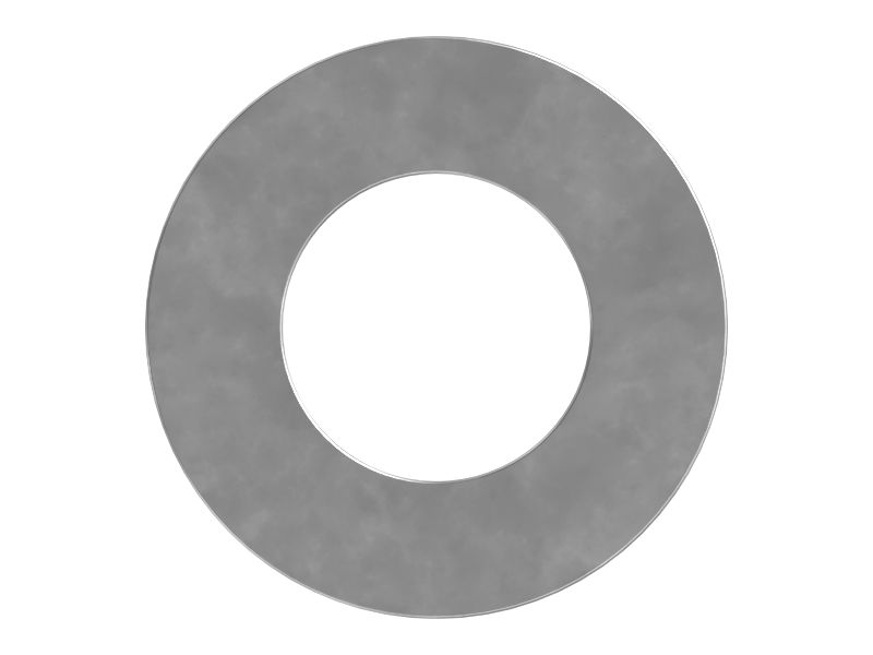 498-4152: FLAT WASHER 4984152 купить