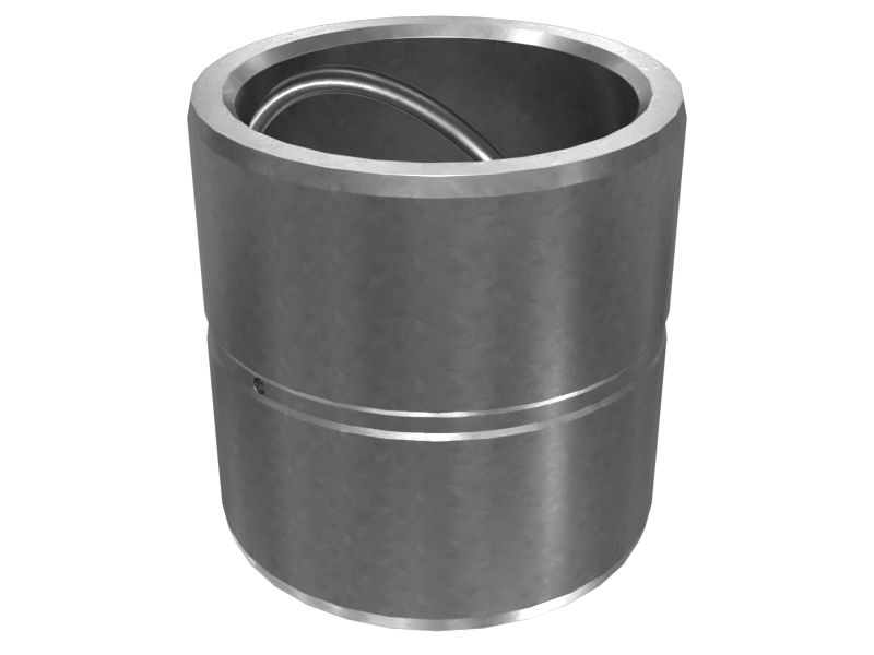 ПОДШИПНИК МУФТЫ