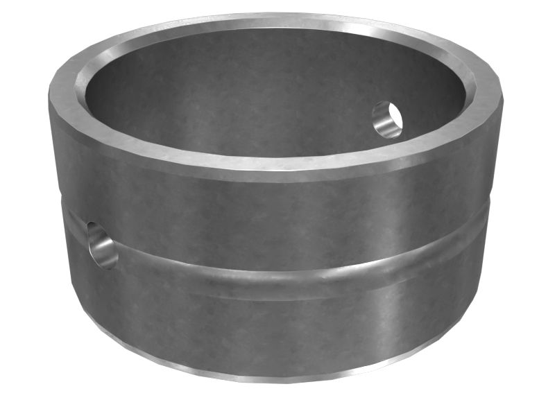 441-4073: ПОДШИПНИК МУФТЫ