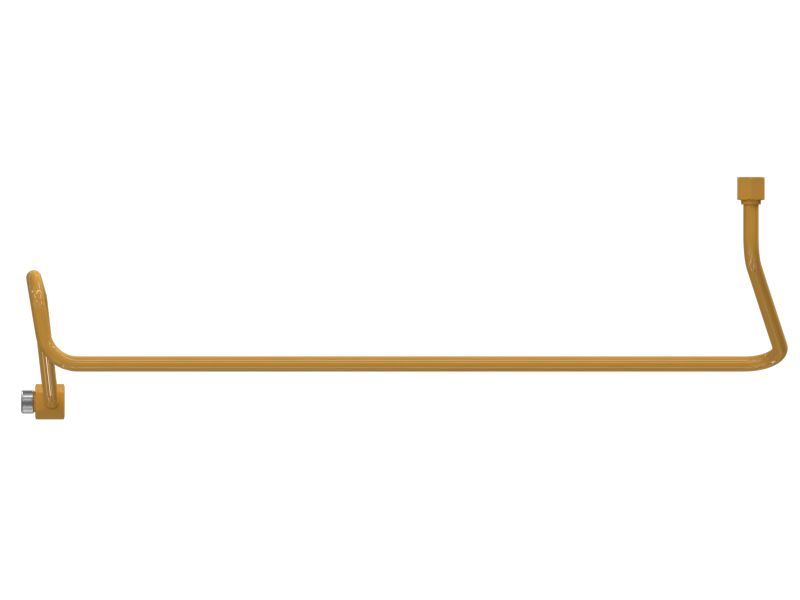 ТРУБКА В СБОРЕ