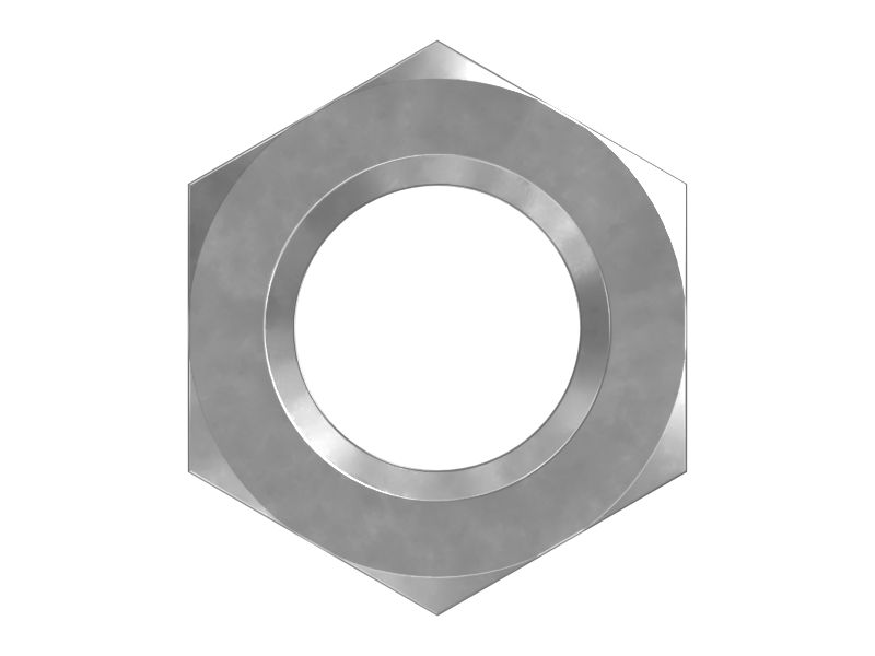 СТОПОРНАЯ ГАЙКА