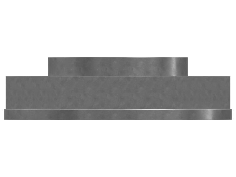 КОЛЬЦЕВАЯ ГАЙКА