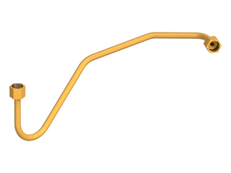 ТРУБКА В СБОРЕ