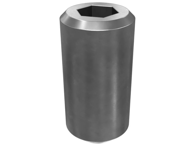 531-6502: SCREW-SOCKET 5316502 купить