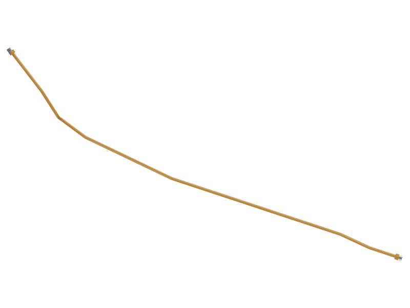 ТРУБКА В СБОРЕ