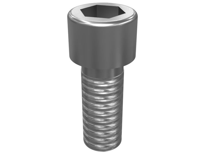 498-3333: SOCKET HEAD BOLT 4983333 купить