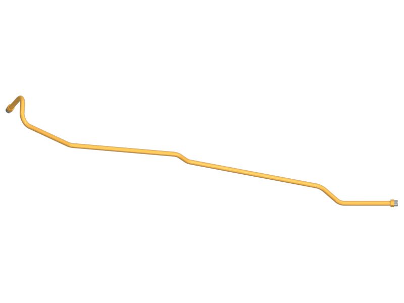 ТРУБКА В СБОРЕ