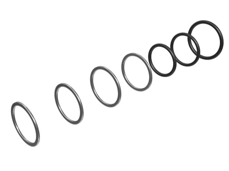 КОМПЛЕКТ УПЛОТНЕНИЙ