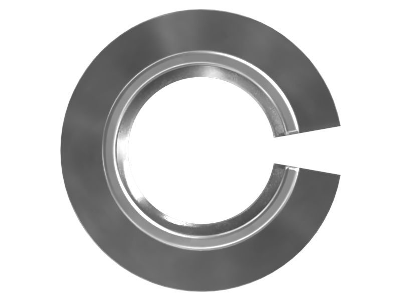 498-4162: PIN-SPRING 4984162 купить