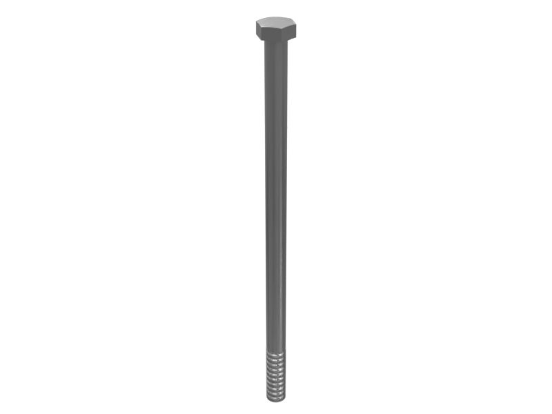 477-3559: Hex Head Bolt 4773559 купить